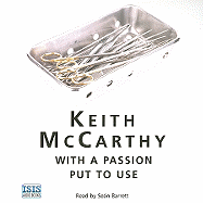 With a Passion Put to Use