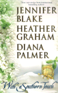 With a Southern Touch: Adam/A Night in Paradise/Garden Cop