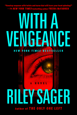 With a Vengeance - Sager, Riley