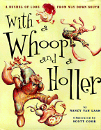 With a Whoop and a Holler
