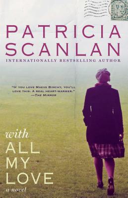 With All My Love - Scanlan, Patricia
