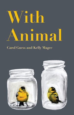 With Animal - Guess, Carol