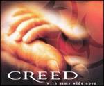 With Arms Wide Open [Australia CD]