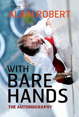 With Bare Hands - Robert, Alain