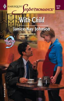 With Child - Johnson, Janice Kay