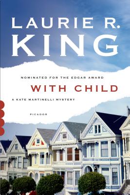 With Child - King, Laurie R