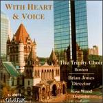 With Heart & Voice