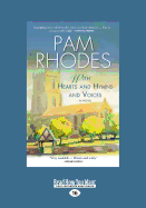 With Hearts and Hymns and Voices: A Novel