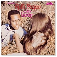 With Love - Ralfi Pagan