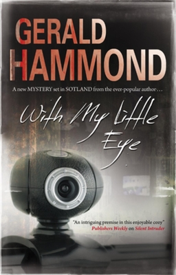 With My Little Eye - Hammond, Gerald