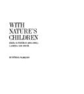 With nature's children : Emma B. Freeman, 1880-1928 - camera and brush