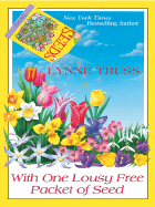 With one lousy free packet of seed