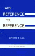 With Reference to Reference