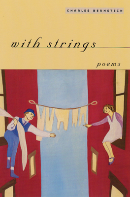 With Strings - Bernstein, Charles