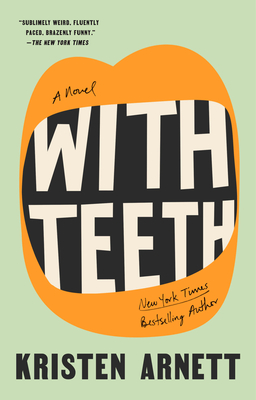 With Teeth - Arnett, Kristen