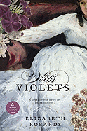 With Violets