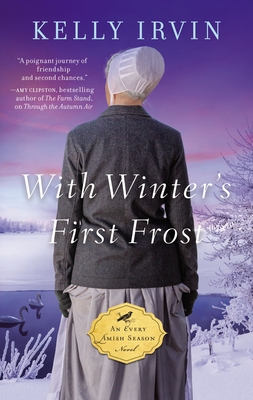 With Winter's First Frost - Irvin, Kelly