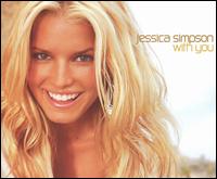 With You - Jessica Simpson