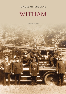 Witham - Gyford, Janet (Compiled by)