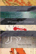 Withdrawn from Circulation