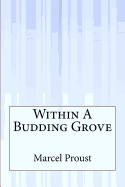 Within A Budding Grove