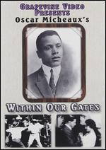 Within Our Gates