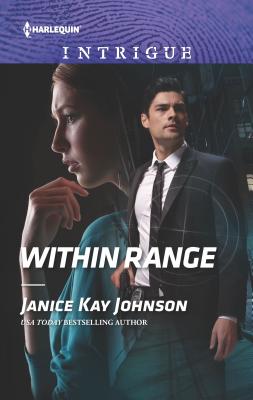 Within Range - Johnson, Janice Kay