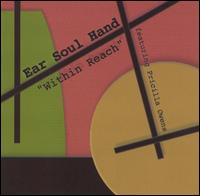 Within Reach - Ear Soul Hand