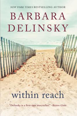 Within Reach - Delinsky, Barbara