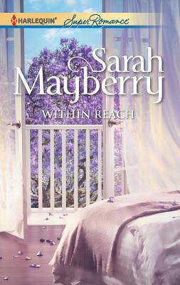 Within Reach - Mayberry, Sarah