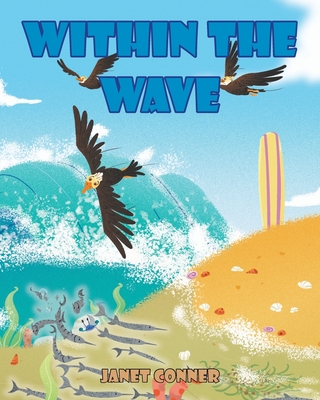 Within The Wave - Conner, Janet