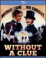 Without a Clue [Blu-ray]
