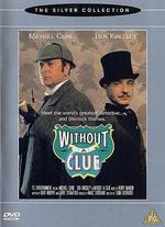 Without a Clue