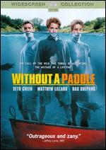 Without a Paddle [2 Discs]