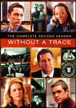 Without a Trace: Season 02