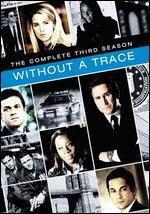 Without a Trace: Season 03