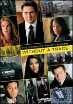 Without a Trace: Season 04