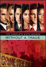 Without a Trace: Season 06