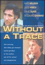 Without a Trace