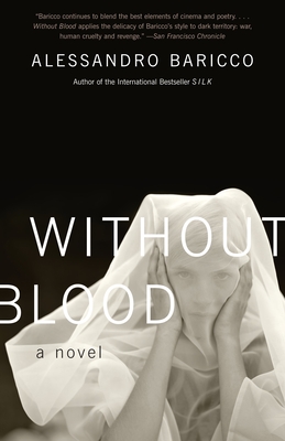 Without Blood - Baricco, Alessandro
