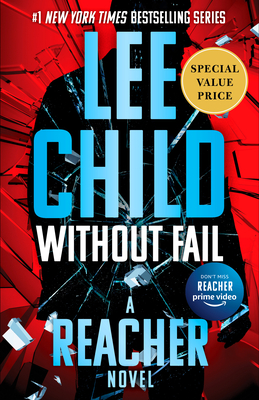 Without Fail - Child, Lee