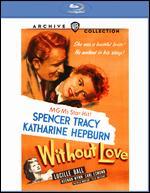 Without Love [Blu-ray]