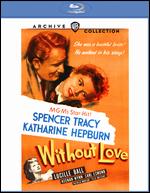 Without Love [Blu-ray] - Harold S. Bucquet