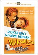 Without Love