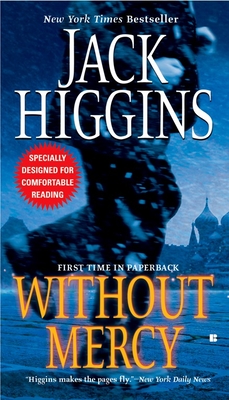 Without Mercy - Higgins, Jack