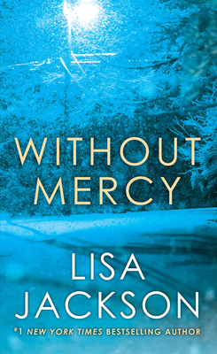 Without Mercy - Jackson, Lisa