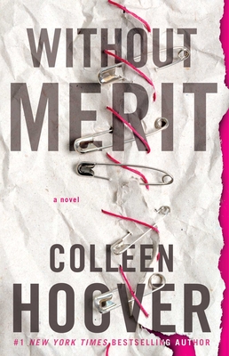 Without Merit - Hoover, Colleen
