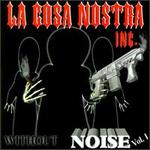 Without Noise, Vol. 1