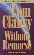 Without Remorse