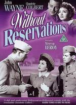 Without Reservations